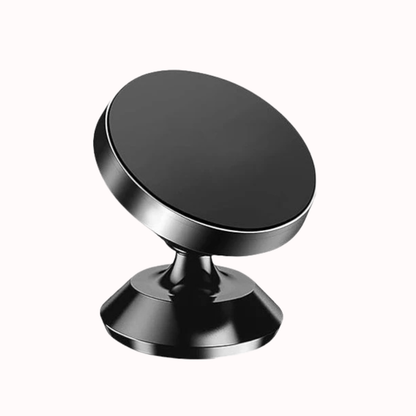 Magnetic Dashboard Phone Holder for Car – Universal Fit