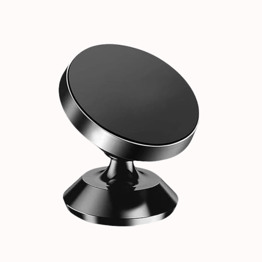 Magnetic Dashboard Phone Holder for Car – Universal Fit