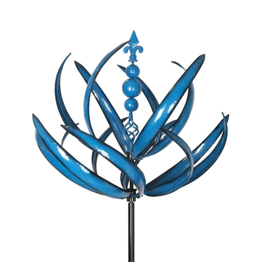 The Royal Pavilion Peacock Wind Spinner